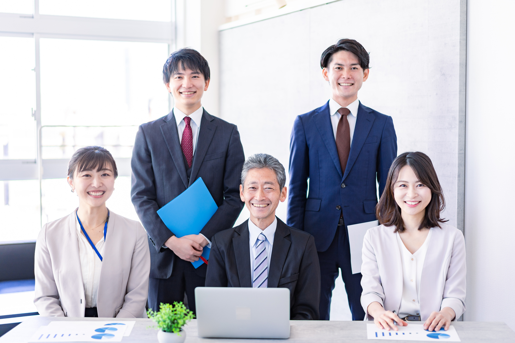 礼節、マナーを大切に