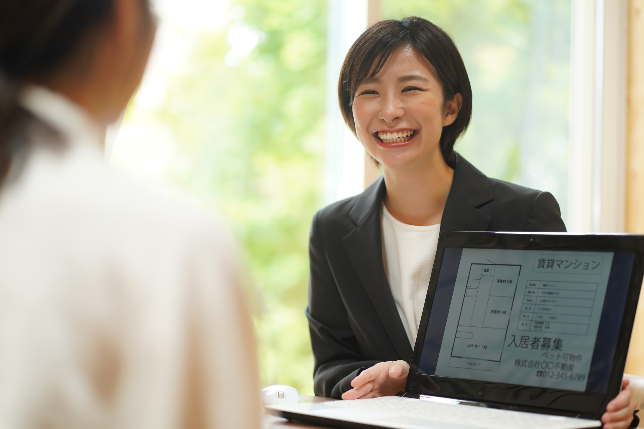 相談会開催