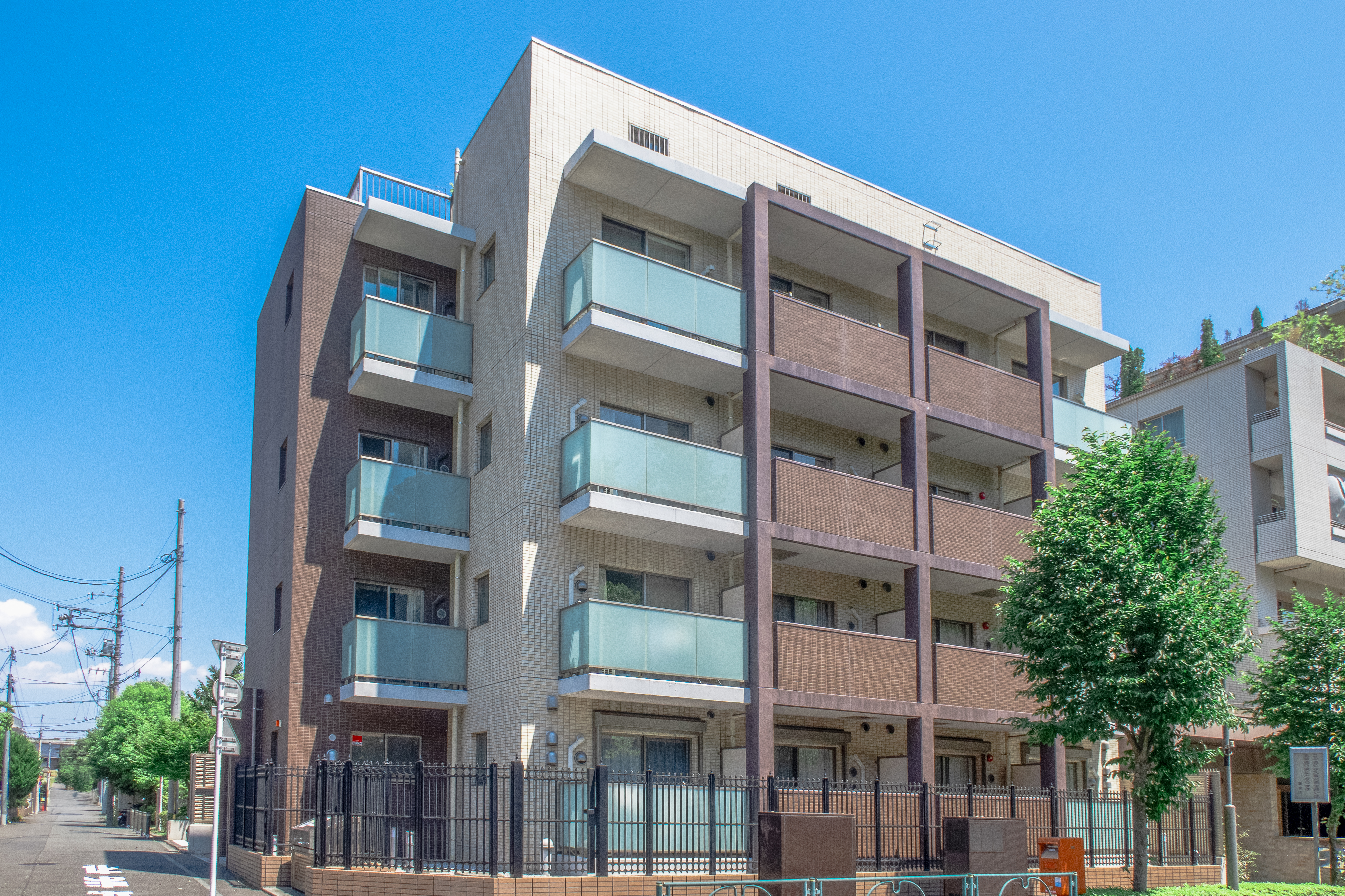 中古戸建