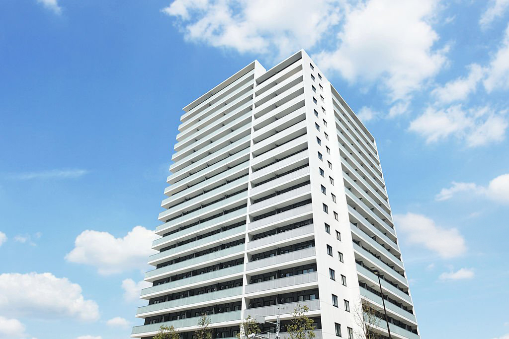 マンション