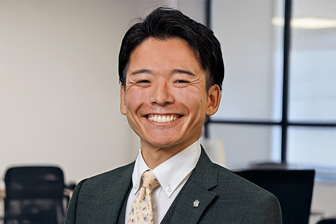 山野井 健介