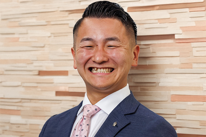 後藤 正陽