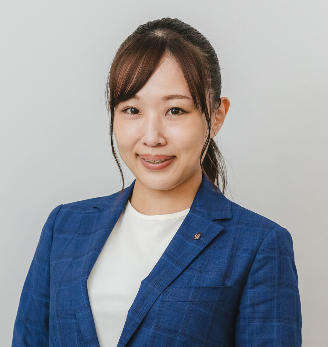 栗原 歩美