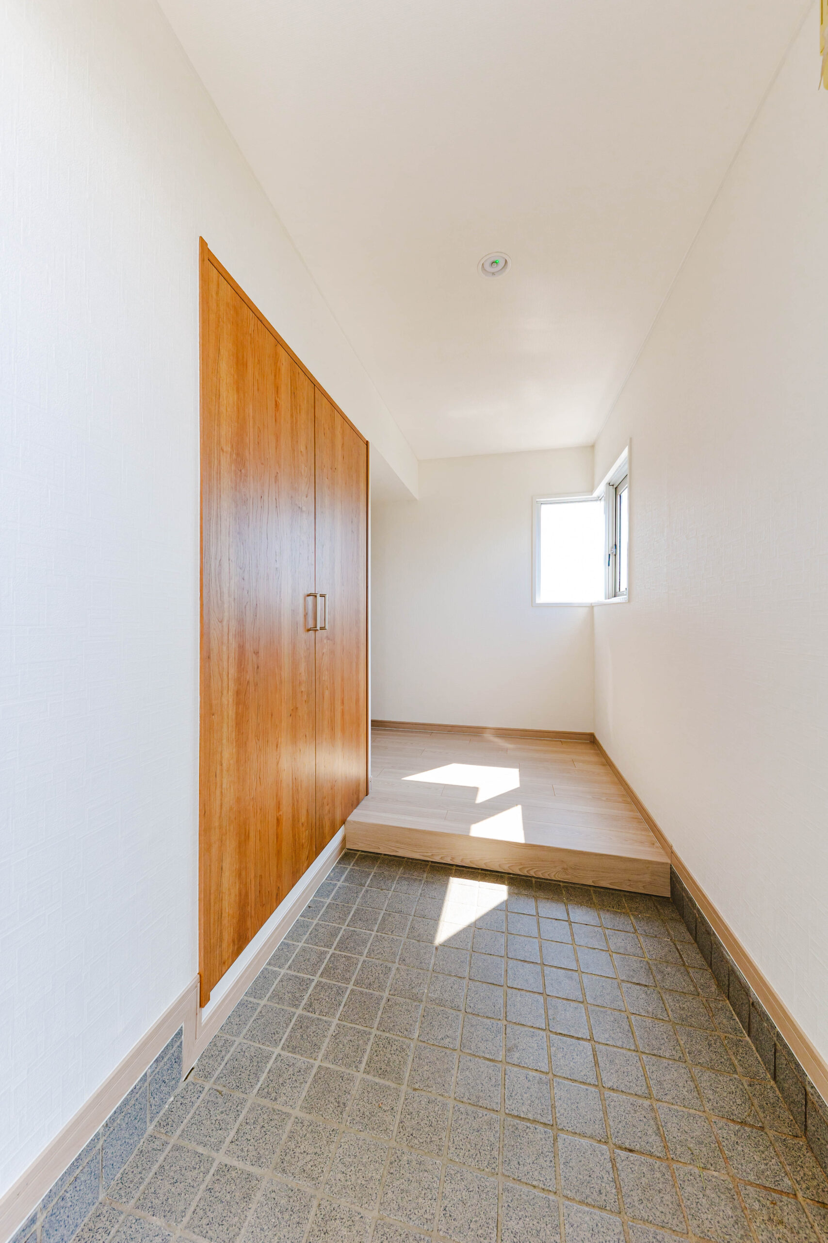 築35年マンションのリノベーション