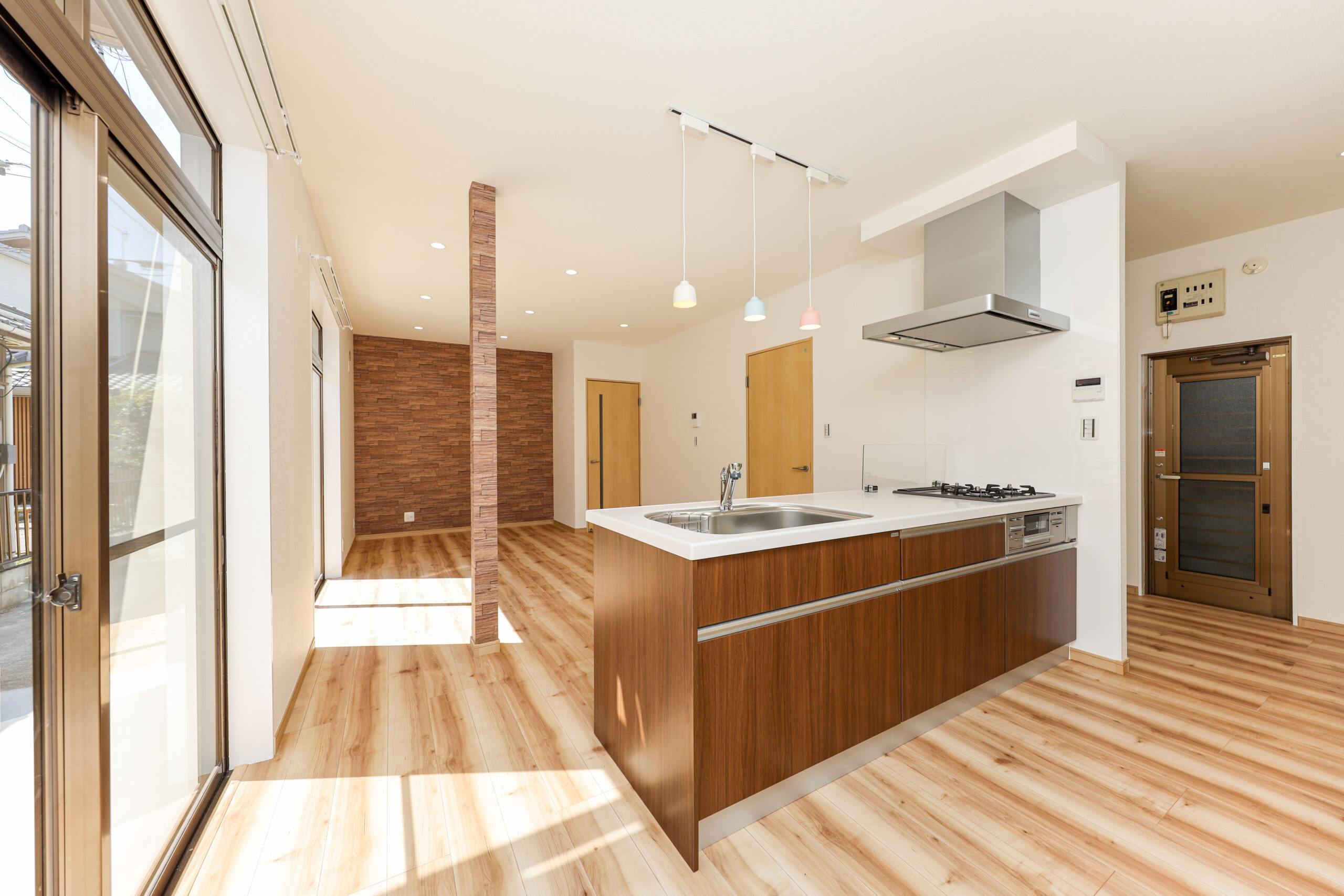 築32年戸建のリノベーション