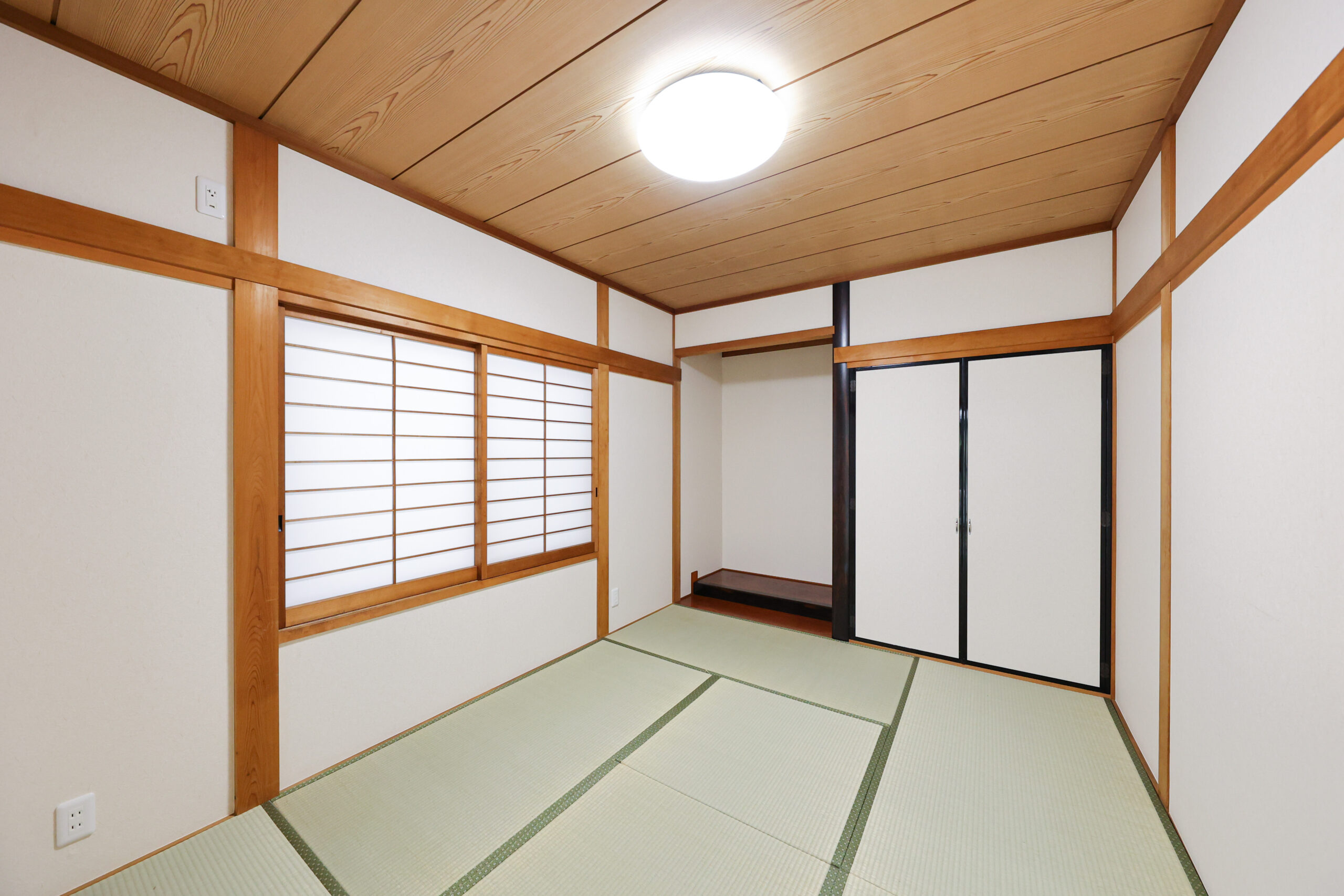 築32年戸建のリノベーション