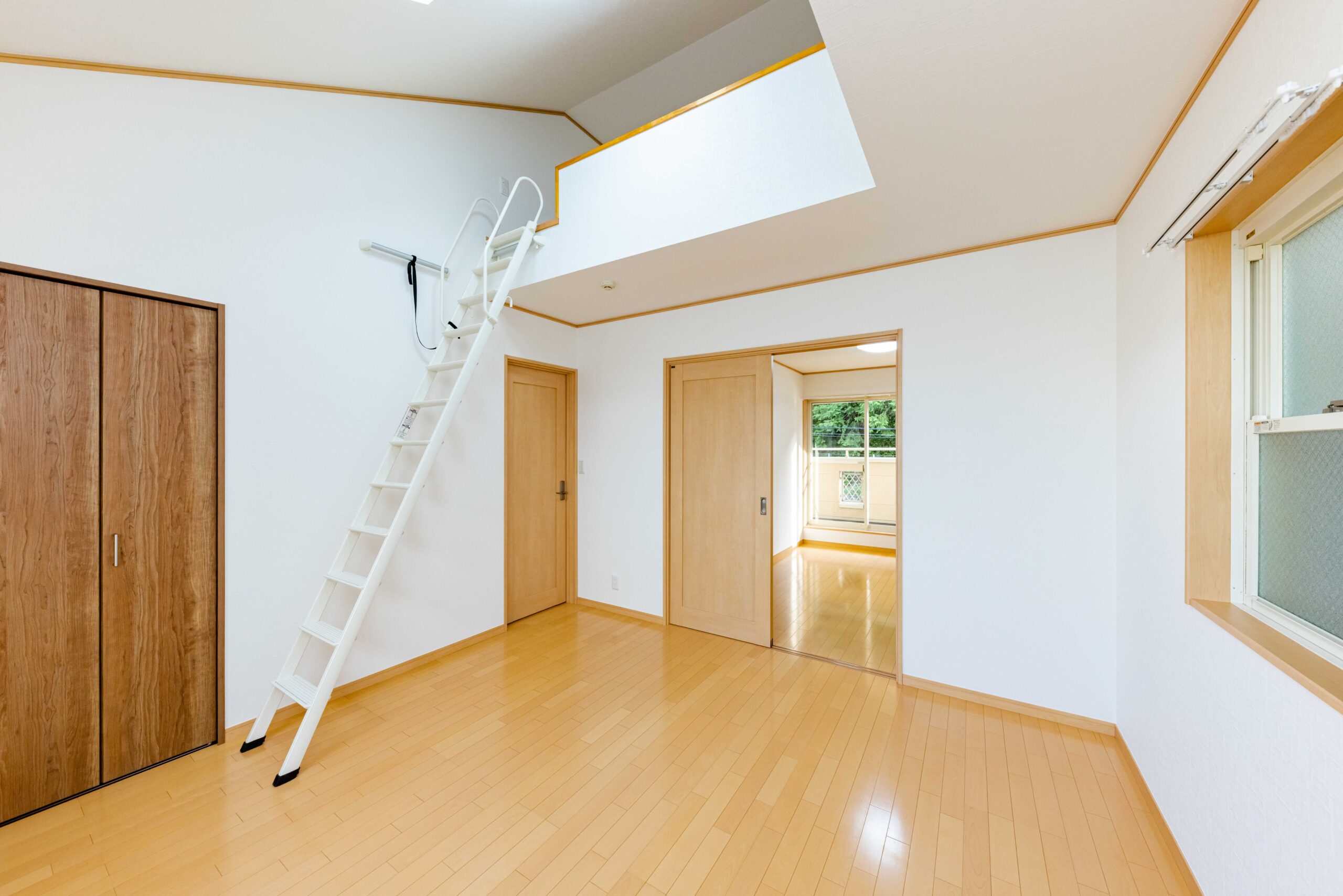 築14年戸建のリノベーション