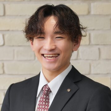 橋戸 陽斗