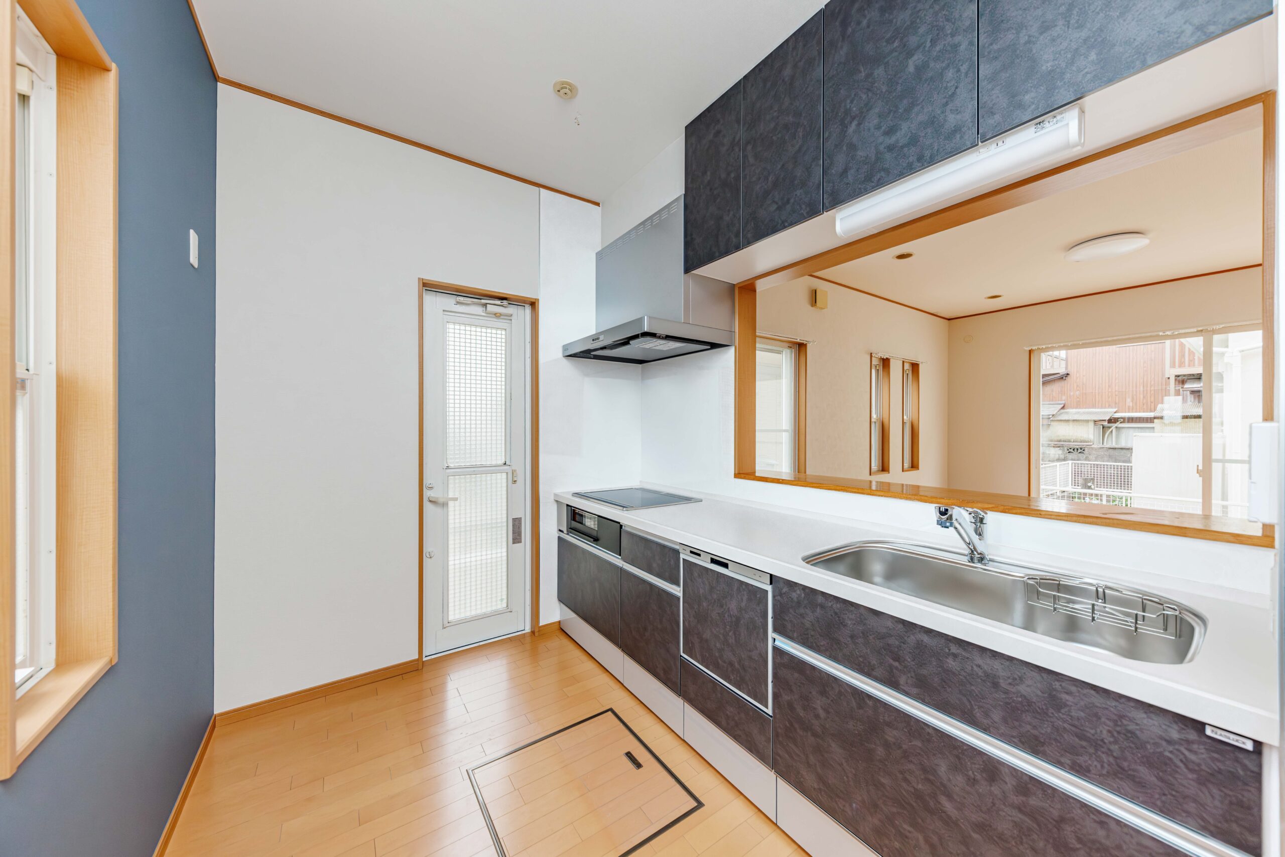 愛知県春日井市