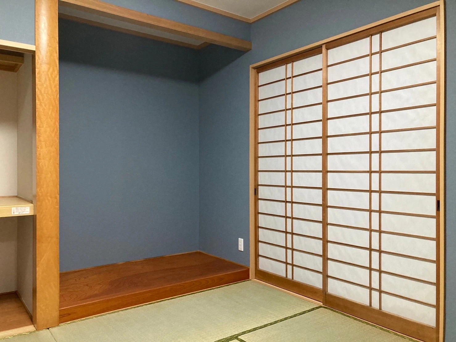 P様