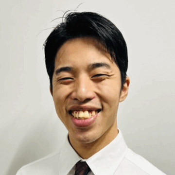 森田 凜太郎