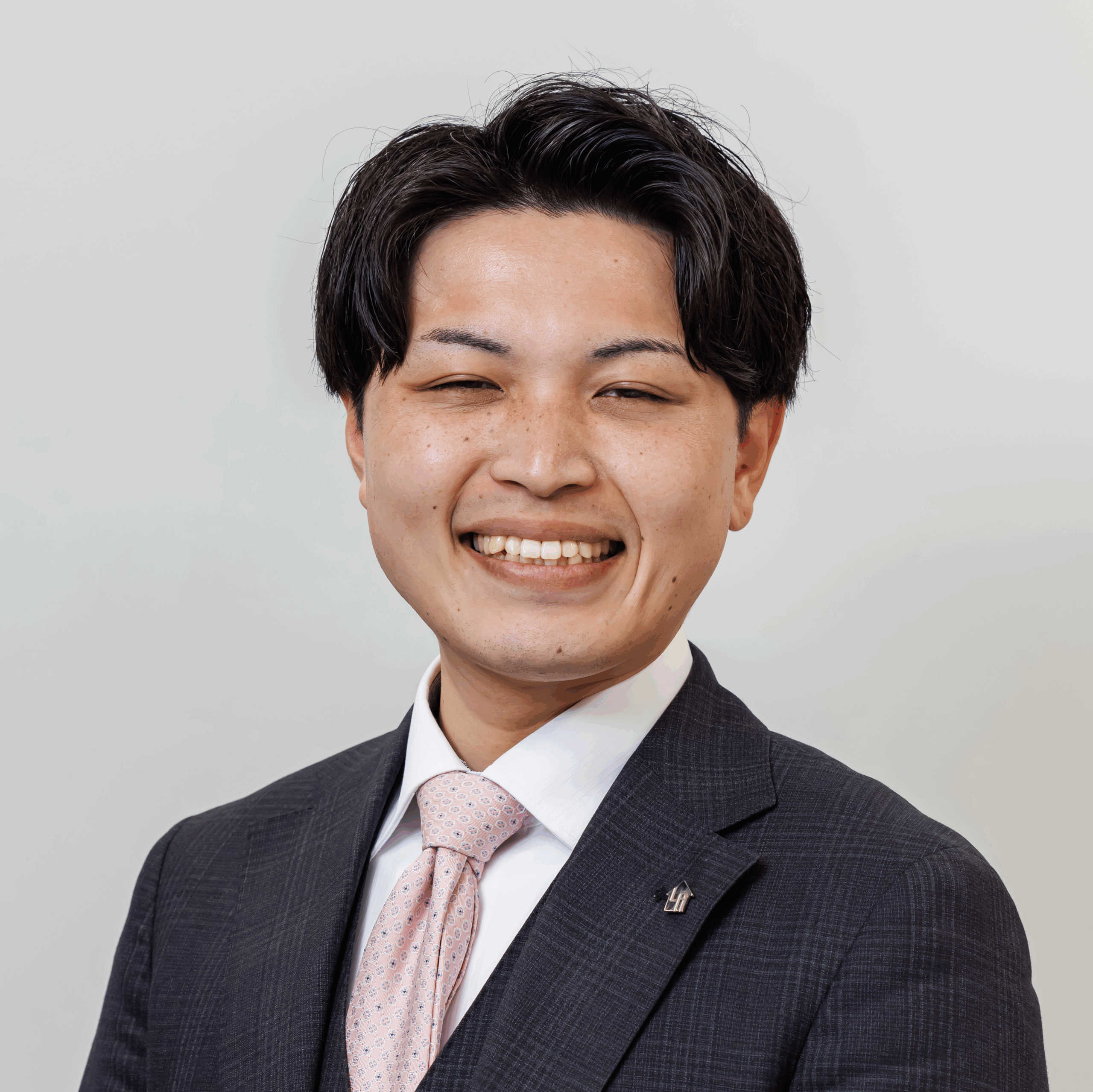 谷川 蓮