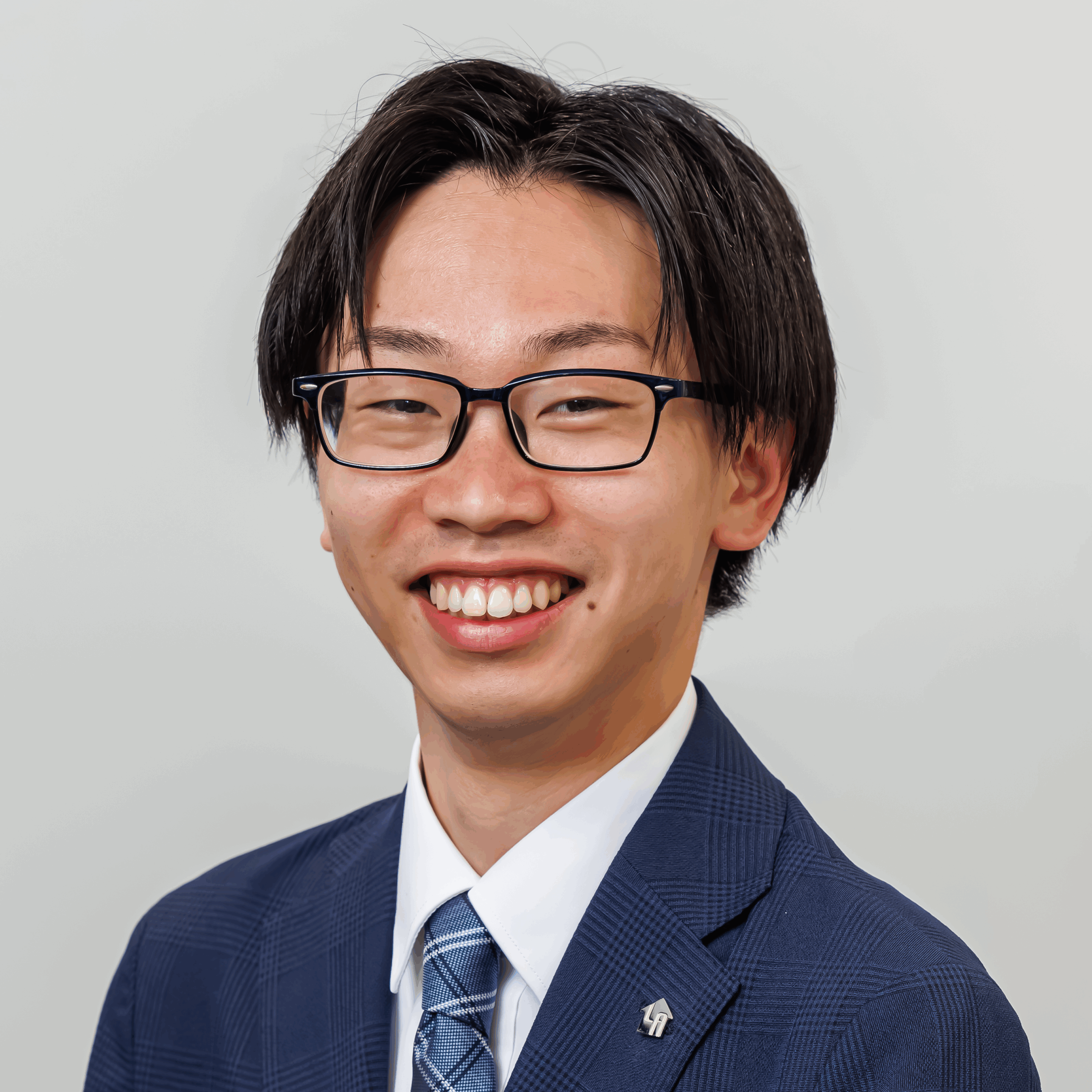 安住 郁哉