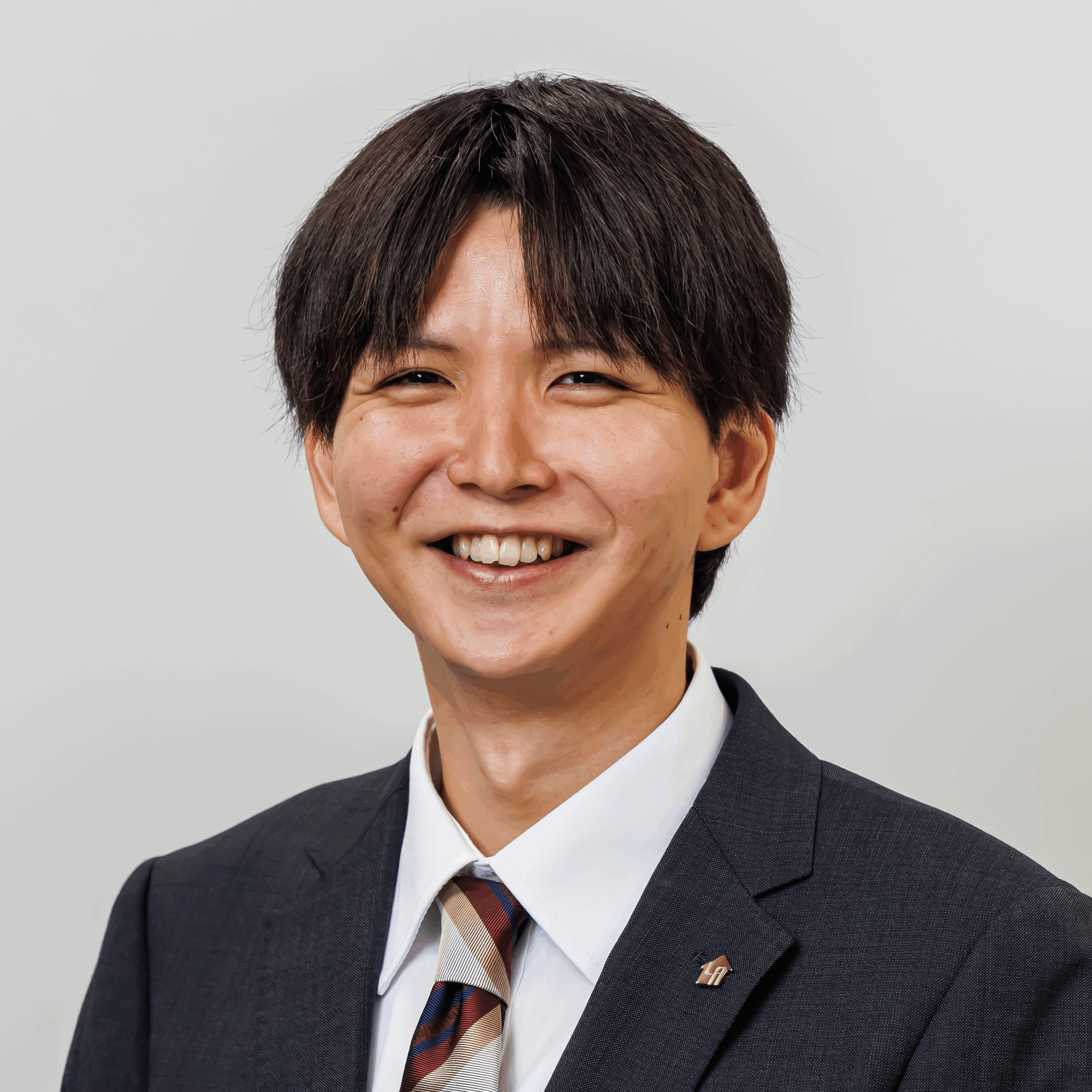 羽生 悟