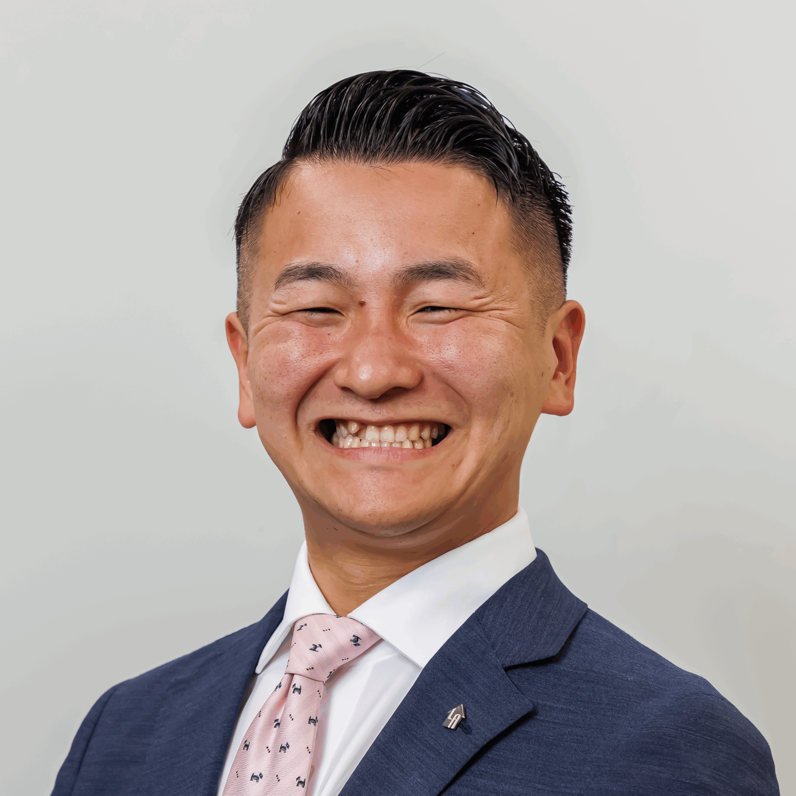 後藤 正陽