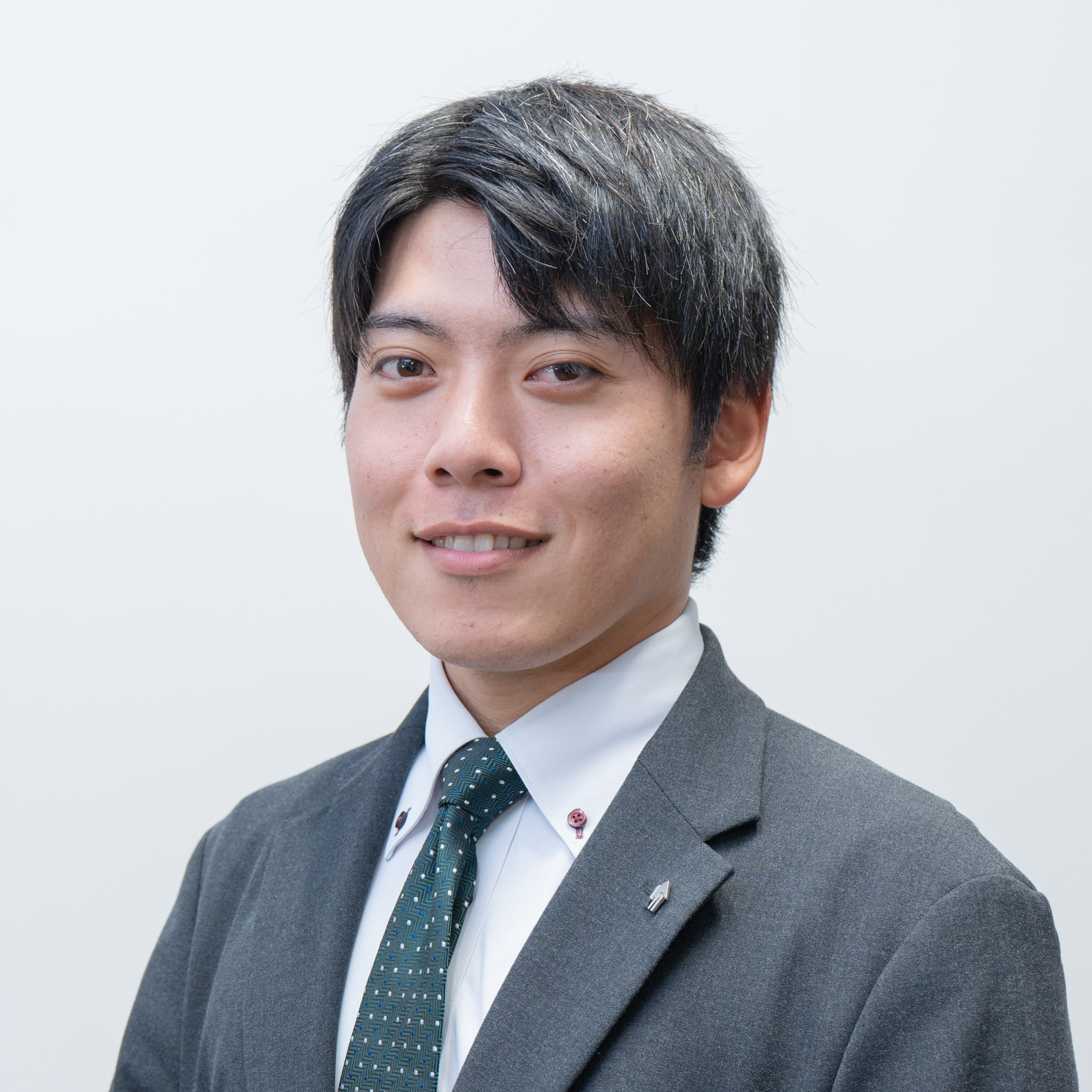 増田 雅俊