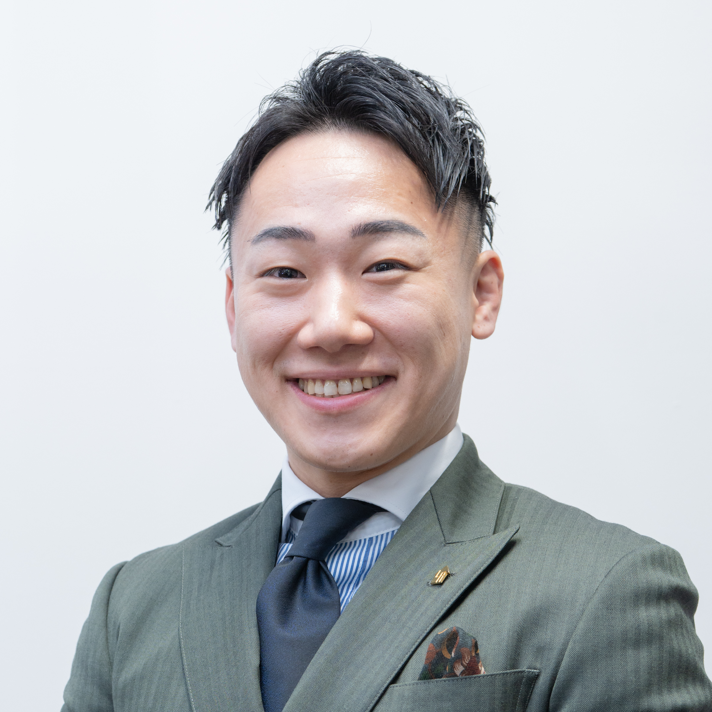 上田 光騎