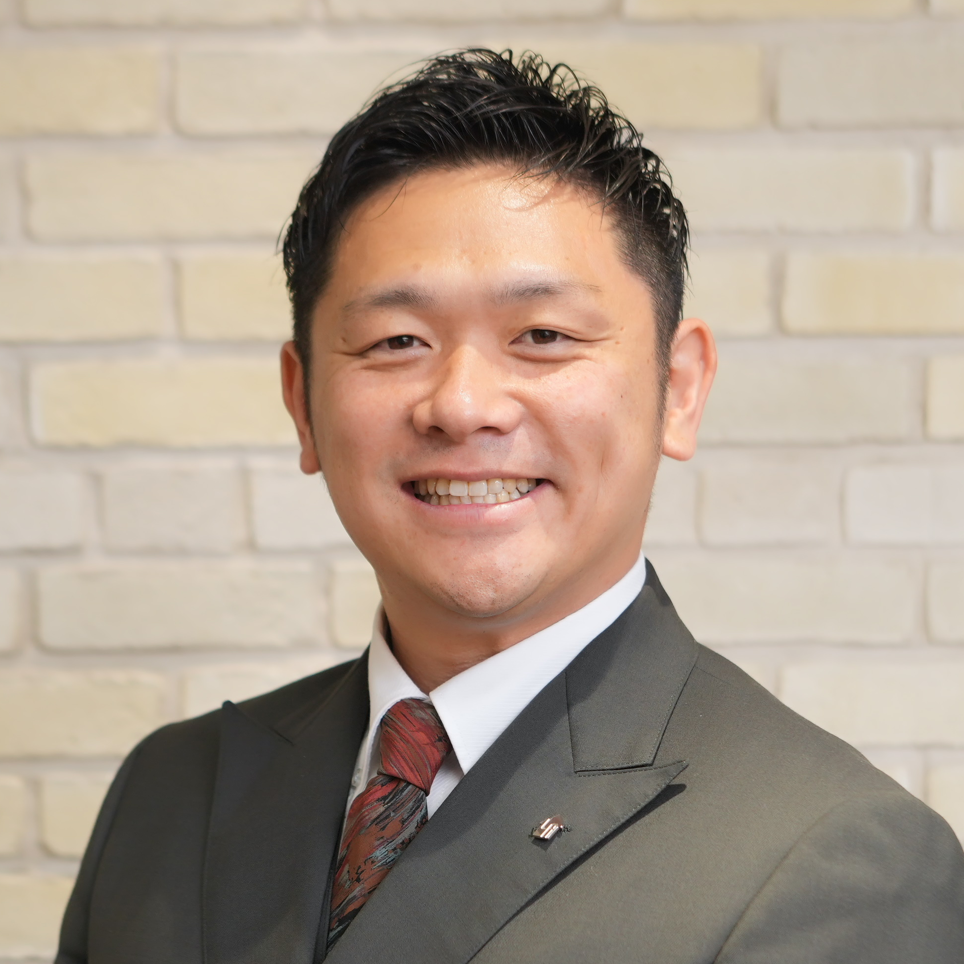 北出 龍平