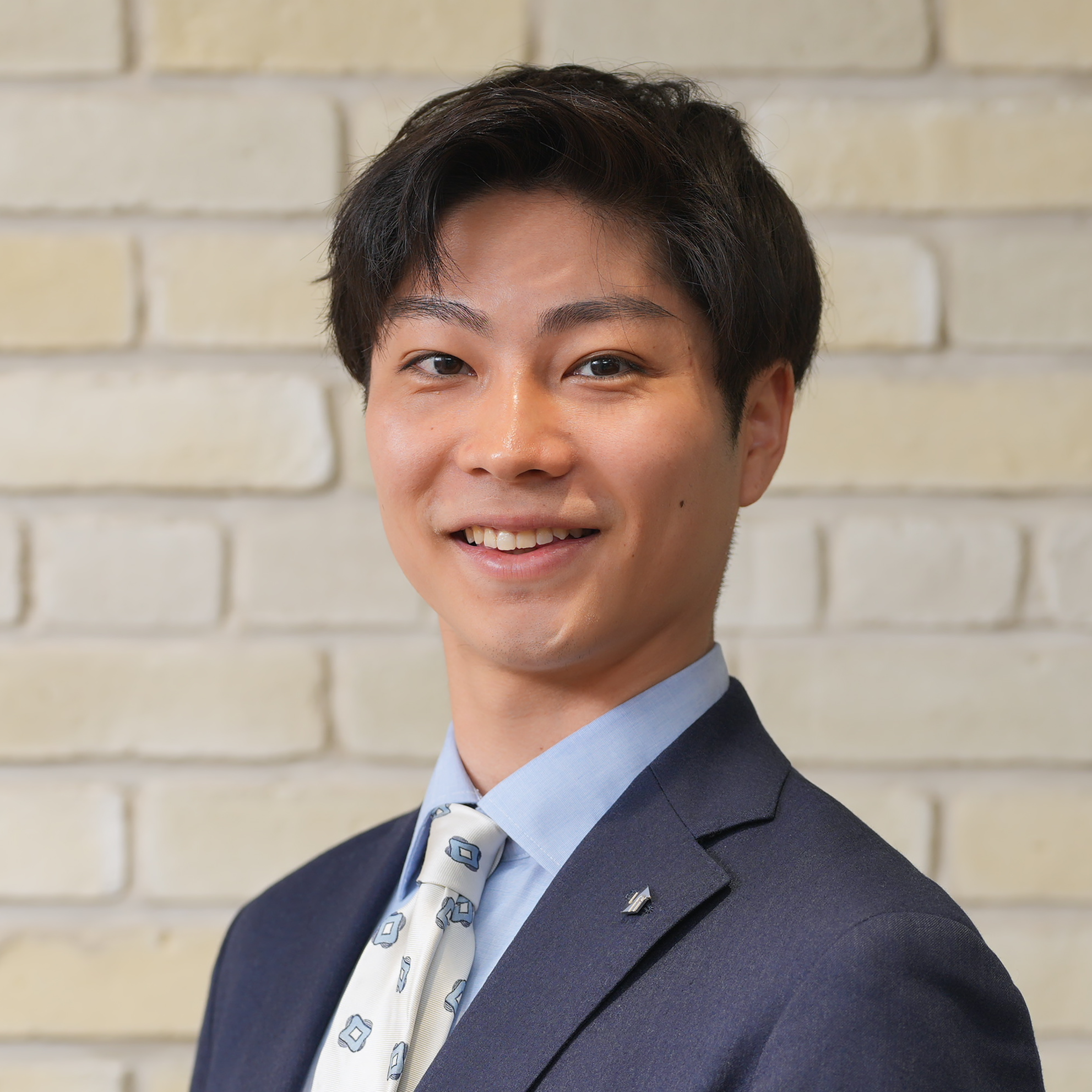 山本 将輝