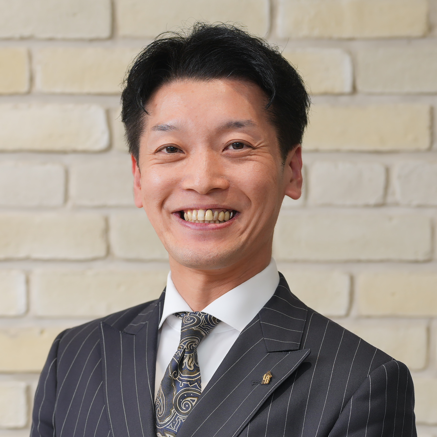古澤 侑己