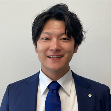 野山 大介