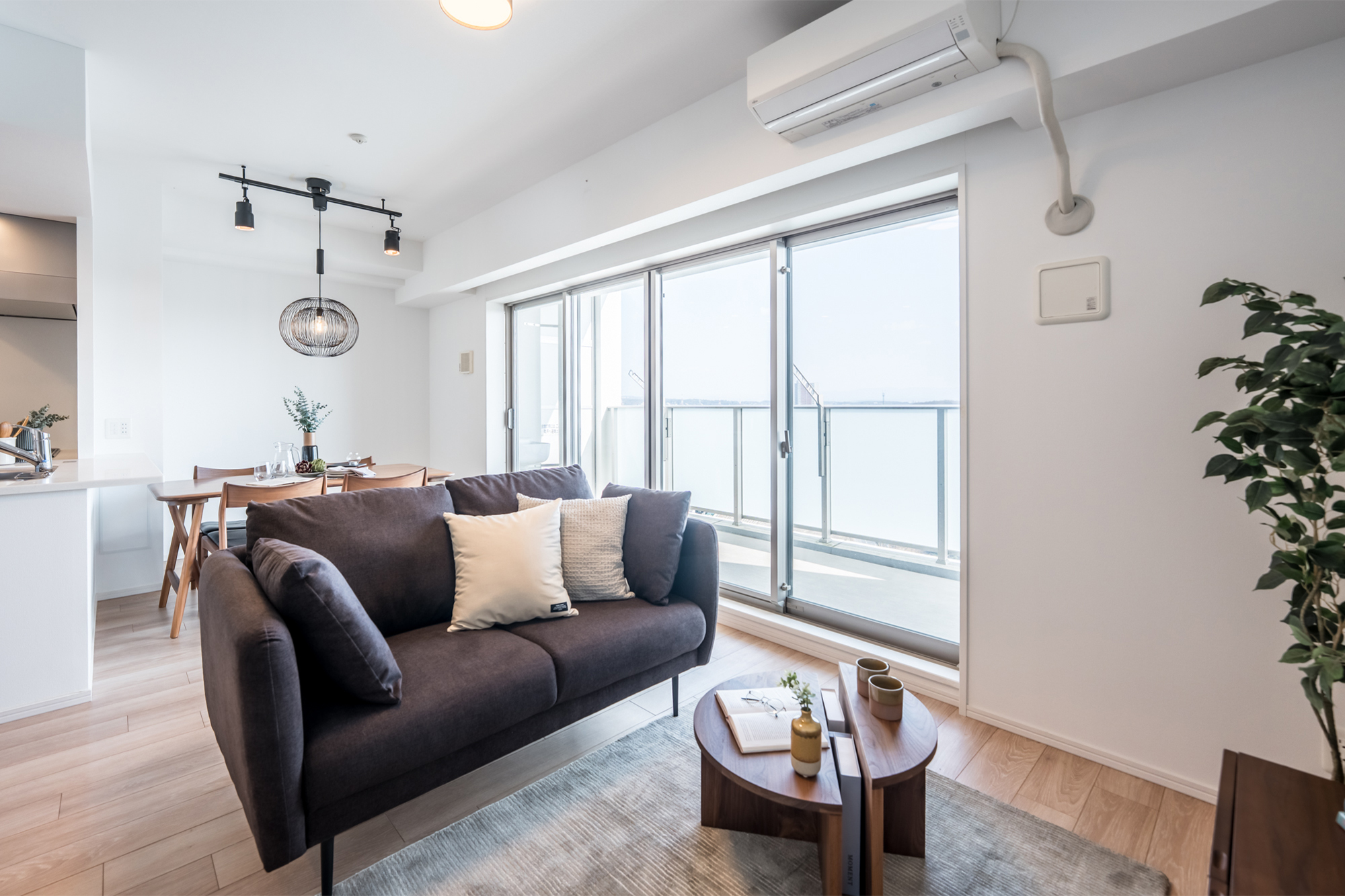 愛知県日進市栄