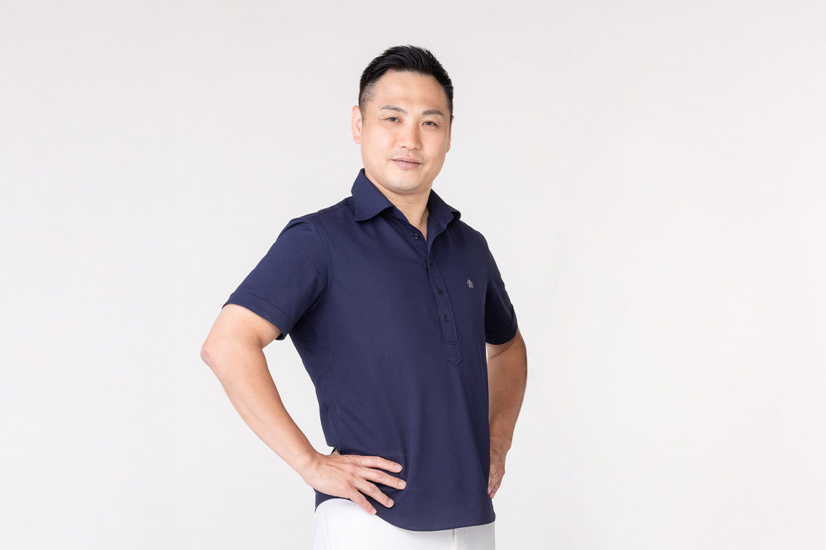 代表取締役 相川政也