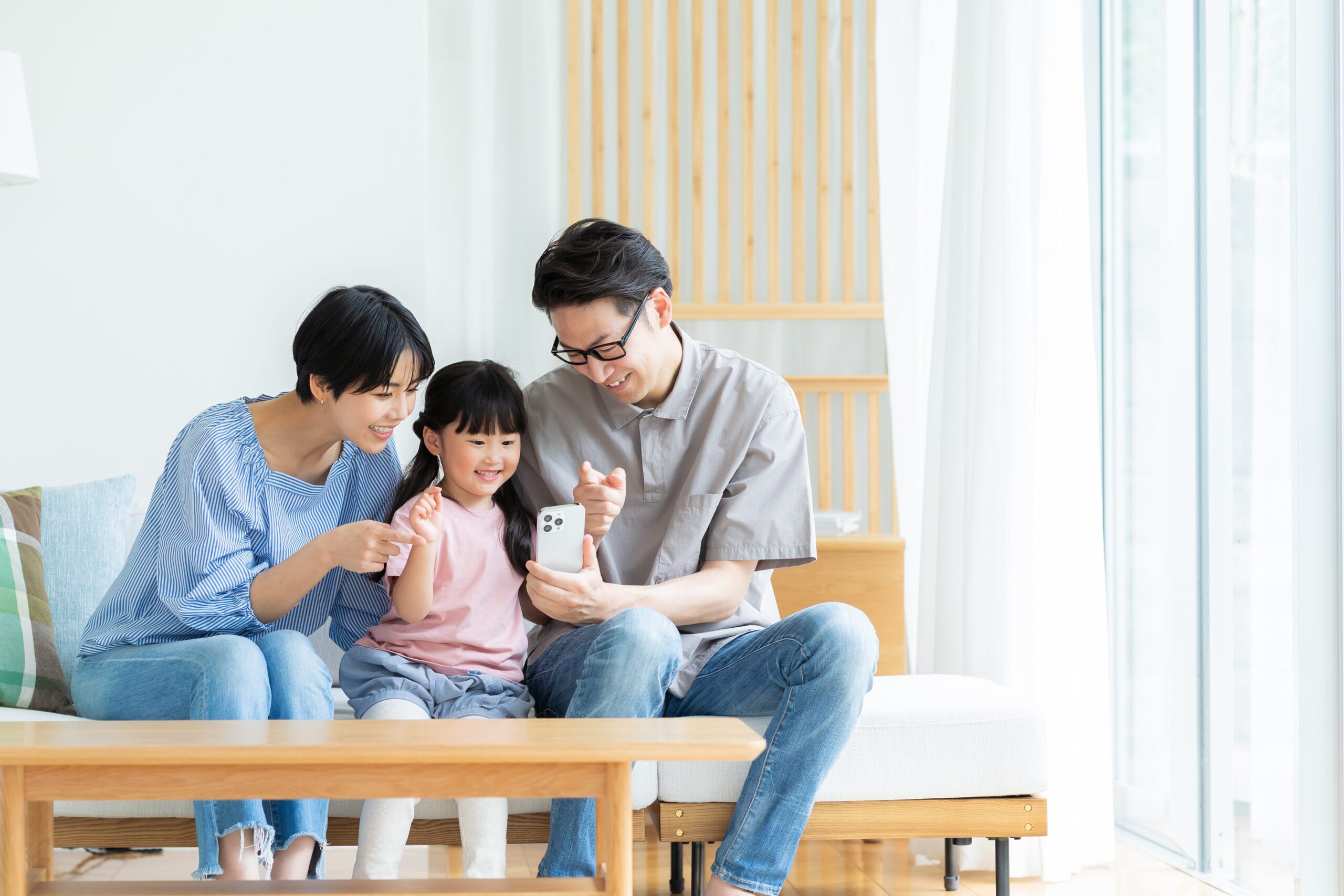 初めての家探し相談会