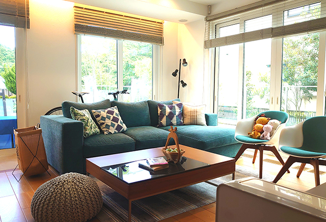 中古住宅再生事業