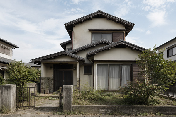 空き家