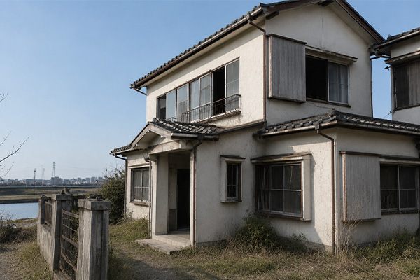 遠方不動産